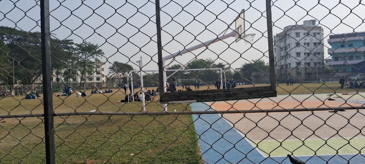 BCREC Play Ground photo 1